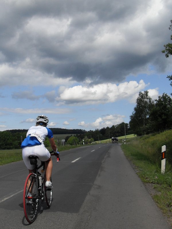 Rhoen-Radmarathon Nichtraucher 550